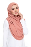 Tudung Shawl Instant